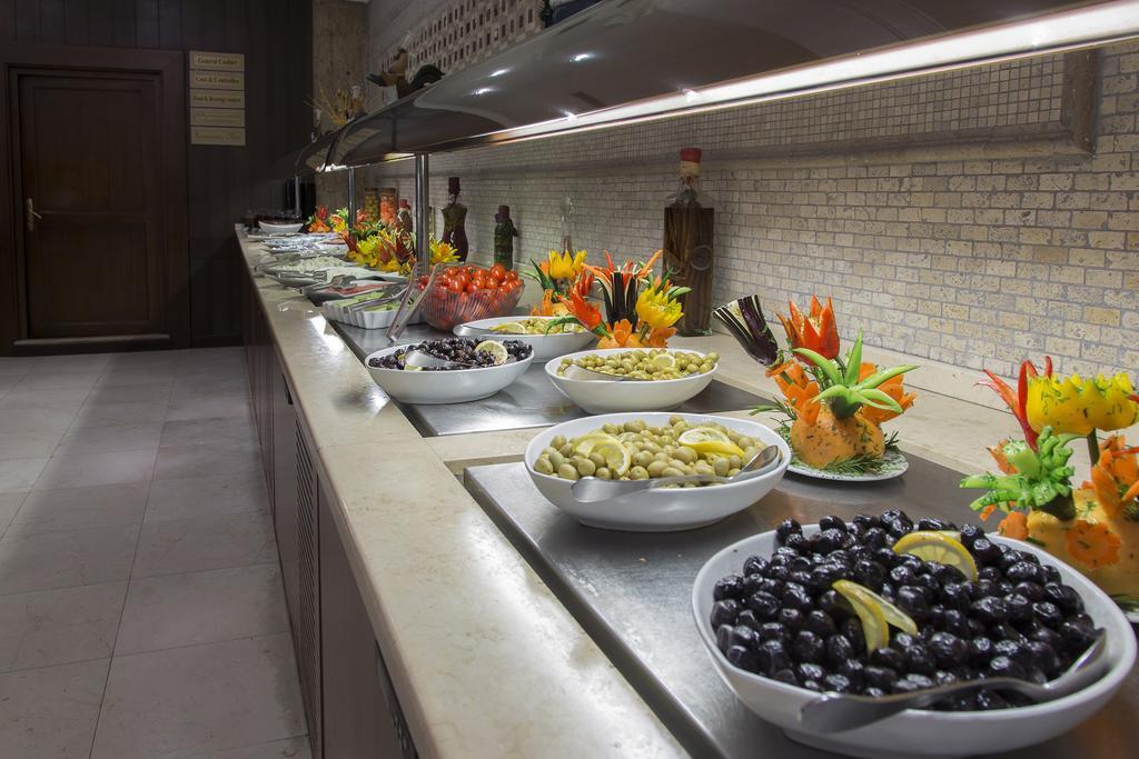 Gurkent Hotel Ankara Extérieur photo