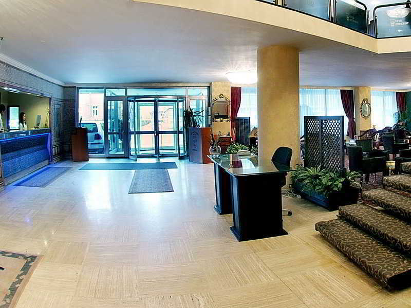 Gurkent Hotel Ankara Extérieur photo