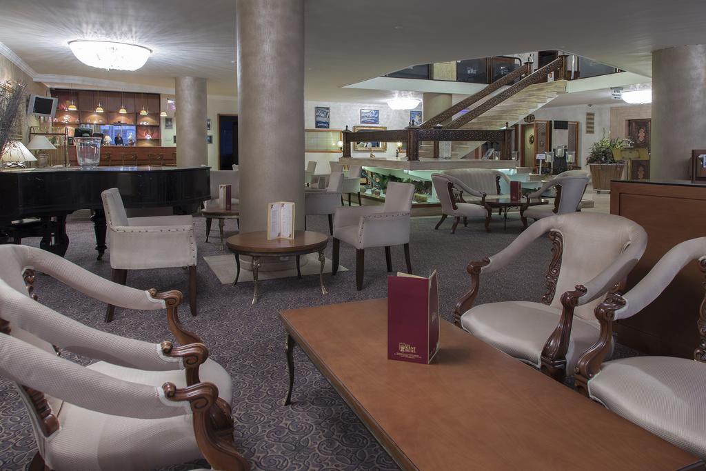 Gurkent Hotel Ankara Extérieur photo